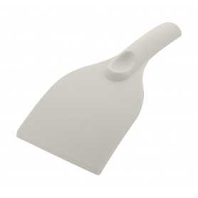 Raschietto per ghiaccio Bianco