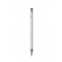 Penna a sfera Bianco