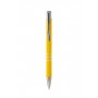 Penna a sfera Giallo