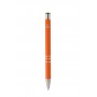 Penna a sfera Arancione