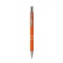 Penna a sfera Arancione