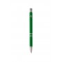 Penna a sfera Verde