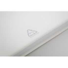 Quaderno in PU riciclata (RPU) Bianco