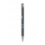 Penna a sfera Grigio scuro
