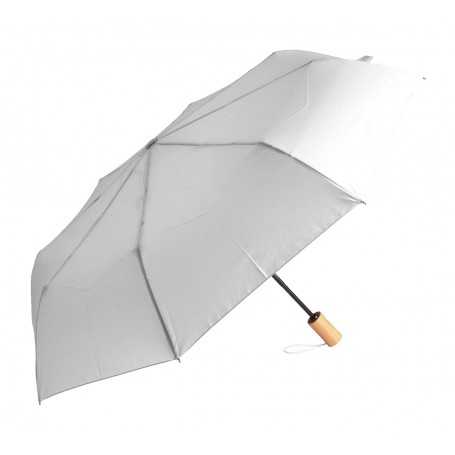 Ombrello in RPET Bianco