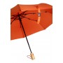 Ombrello in RPET Arancione