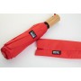 Ombrello in RPET Rosso