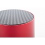 Cassa bluetooth Rosso