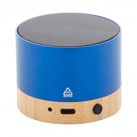 Cassa bluetooth Blu