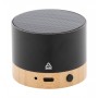 Cassa bluetooth Nero