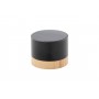 Cassa bluetooth Nero