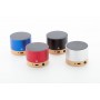 Cassa bluetooth Argento