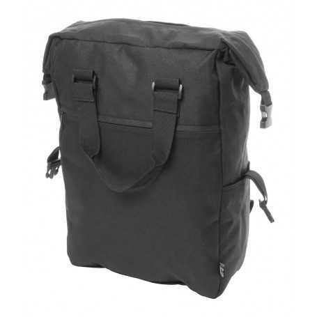 Zaino in RPET Nero