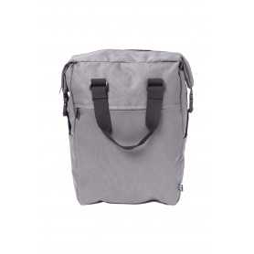 Zaino in RPET Grigio
