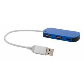 USB hub Blu
