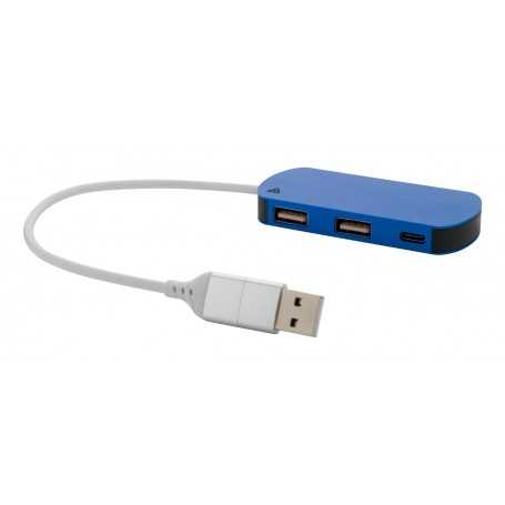 USB hub Blu