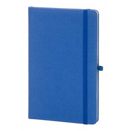 Quaderno Blu