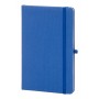 Quaderno Blu