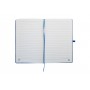 Quaderno Blu
