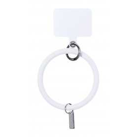 Braccialetto portacellulare Bianco