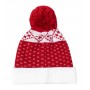 Cappello natalizio Rosso One size fits all