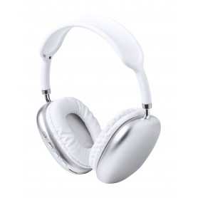 Cuffie wireless Bianco