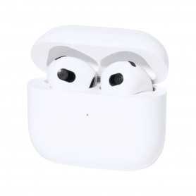 Auricolari wireless Bianco