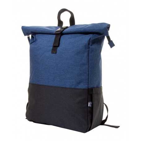Zaino in RPET Blu