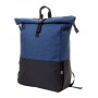 Zaino in RPET Blu