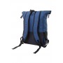 Zaino in RPET Blu