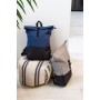 Zaino in RPET Blu