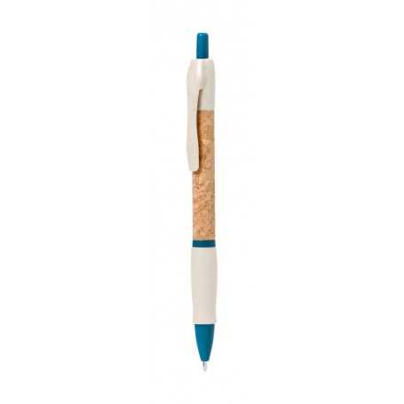 Penna a sfera Blu