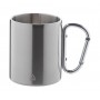 Tazza termica Argento
