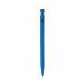 Penna a sfera in ABS riciclato (RABS) Blu