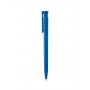 Penna a sfera in ABS riciclato (RABS) Blu