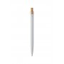 Penna a sfera Bianco