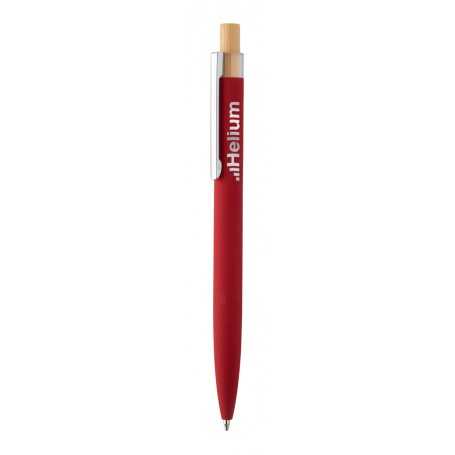 Penna a sfera Rosso