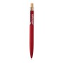 Penna a sfera Rosso