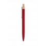 Penna a sfera Rosso