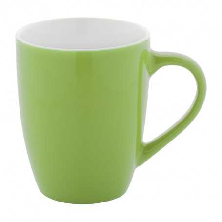 Tazza Verde