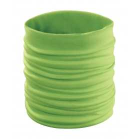 Scaldacollo Lime verde