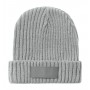 Cappellino invernale Grigio chiaro