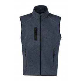 Gilet termico Grigio scuro M