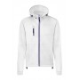 Softshell Bianco S