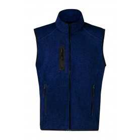 Gilet termico Blu scuro L