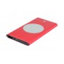 Power bank Rosso