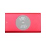 Power bank Rosso