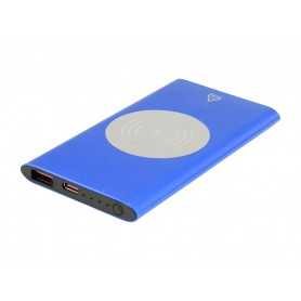 Power bank Blu