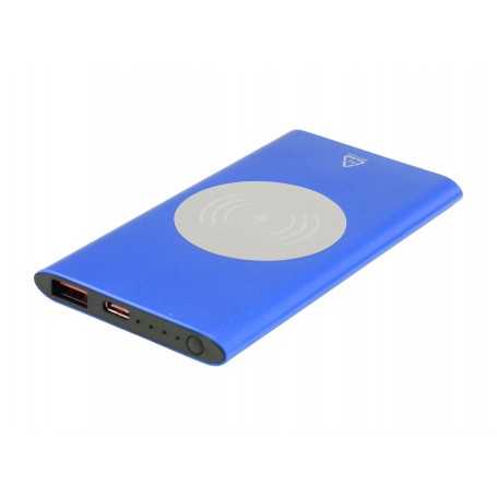 Power bank Blu