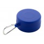 Bicchiere pieghevole Blu